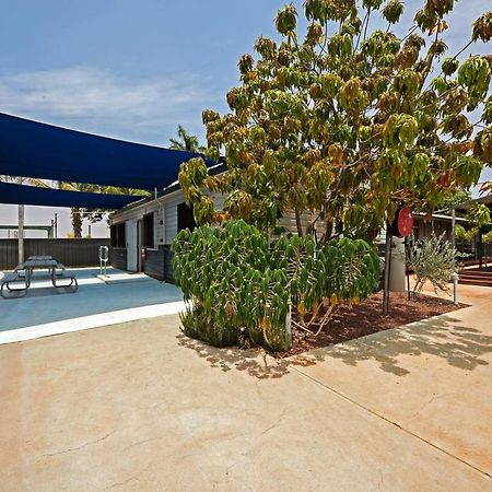 Latitude20 Roebourne Village Exterior foto